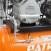 Компрессор поршневой ременной PATRIOT Remeza СБ4/С-50 LB снят с производства Компрессор поршневой ременной PATRIOT Remeza СБ4/С-50 LB снят с производства
