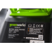 Снегоуборщик Greenworks GD40SB 40V (51 см) бесщеточный аккумуляторный Снегоуборщик Greenworks GD40SB 40V (51 см) бесщеточный аккумуляторный