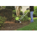 Культиватор Greenworks G40TL 40V (20/25 см) аккумуляторный Культиватор Greenworks G40TL 40V (20/25 см) аккумуляторный