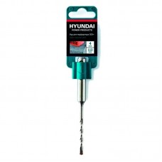 Бур SDS-Plus Hyundai 4x110 мм