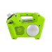 Компрессор Greenworks G24AC 24V (8бар) аккумуляторный Компрессор Greenworks G24AC 24V (8бар) аккумуляторный