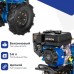 Бензиновый мотоблок Hyundai T 1300 Бензиновый мотоблок Hyundai T 1300