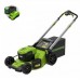 Газонокосилка самоходная Greenworks GD40LM48SP 40V (48 см) бесщеточная аккумуляторная Газонокосилка самоходная Greenworks GD40LM48SP 40V (48 см) бесщеточная аккумуляторная
