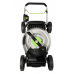 Газонокосилка Greenworks GС82LM46 82V (46 см) бесщёточная аккумуляторная Газонокосилка Greenworks GС82LM46 82V (46 см) бесщёточная аккумуляторная