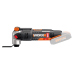 Реноватор WORX WX693, 20 В (18000 кол/мин) аккумуляторный Реноватор WORX WX693, 20 В (18000 кол/мин) аккумуляторный