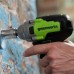 Гайковерт ударный Greenworks GD24IW400 24V (400 Нм) бесщеточный аккумуляторный Гайковерт ударный Greenworks GD24IW400 24V (400 Нм) бесщеточный аккумуляторный