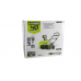 Снегоуборщик Greenworks GD40SB 40V (51 см) бесщеточный аккумуляторный Снегоуборщик Greenworks GD40SB 40V (51 см) бесщеточный аккумуляторный