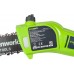 Высоторез-сучкорез Greenworks G24PS20 24V (20 см) аккумуляторный Высоторез-сучкорез Greenworks G24PS20 24V (20 см) аккумуляторный