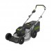 Газонокосилка Greenworks GС82LM46 82V (46 см) бесщёточная аккумуляторная Газонокосилка Greenworks GС82LM46 82V (46 см) бесщёточная аккумуляторная