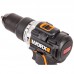 Дрель-шуруповерт ударная WORX WX352 20V (60 Нм) аккумуляторная бесщеточная Дрель-шуруповерт ударная WORX WX352 20V (60 Нм) аккумуляторная бесщеточная