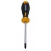 Отвертка Ergonic крестовая PZ 2X100 Felo 40120310 Отвертка Ergonic крестовая PZ 2X100 Felo 40120310