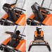 Снегоуборщик WORX WG471E 40V (50см) бесщеточный аккумуляторный Снегоуборщик WORX WG471E 40V (50см) бесщеточный аккумуляторный