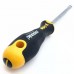 Отвертка плоская шлицевая с шестигранным лезвием Ergonic SL 10,0x1,6 Felo 41010540 Отвертка плоская шлицевая с шестигранным лезвием Ergonic SL 10,0x1,6 Felo 41010540