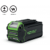 2 Аккумулятора Greenworks G40B4 40V (4 А/ч) + Быстрое зарядное устройство на 2 слота Greenworks G40UC8 40V (4 A) 2 Аккумулятора Greenworks G40B4 40V (4 А/ч) + Быстрое зарядное устройство на 2 слота Greenworks G40UC8 40V (4 A)