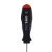 Отвертка M-TEC SL 3.0х0.5х80 Felo 50003230 Отвертка M-TEC SL 3.0х0.5х80 Felo 50003230