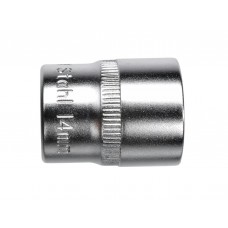 Головка дюймовая 5/16" с посадкой 1/4" Felo 09627010 Головка дюймовая 5/16" с посадкой 1/4" Felo 09627010