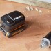 Мини-фен WORX WX743.9 20V аккумуляторный Мини-фен WORX WX743.9 20V аккумуляторный