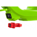 Снегоуборочная лопата Greenworks G40SS30 40V (30 см) бесщёточная аккумуляторная Снегоуборочная лопата Greenworks G40SS30 40V (30 см) бесщёточная аккумуляторная
