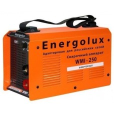 Сварочный аппарат ENERGOLUX WMI-250 Сварочный аппарат ENERGOLUX WMI-250