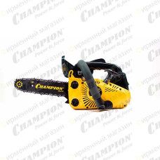 Бензопила Champion 125T