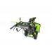 Снегоуборщик самоходный Greenworks GD82ST56 82V (61 см) бесщеточный аккумуляторный c тремя АКБ 5 Ач и двойным ЗУ Снегоуборщик самоходный Greenworks GD82ST56 82V (61 см) бесщеточный аккумуляторный c тремя АКБ 5 Ач и двойным ЗУ