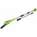Высоторез-сучкорез Greenworks G24PS20 24V (20 см) аккумуляторный Высоторез-сучкорез Greenworks G24PS20 24V (20 см) аккумуляторный