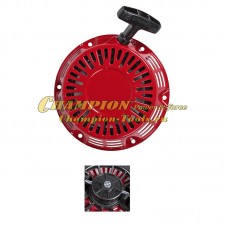 Стартер для Honda GX110, 120, 140, 160, 200, 210 Стартер для Honda GX110, 120, 140, 160, 200, 210