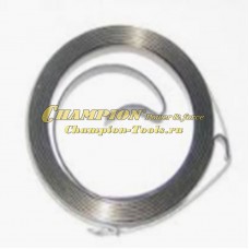 Пружина стартера для Honda GX110, 120, 140, 160, 200, 210 Пружина стартера для Honda GX110, 120, 140, 160, 200, 210