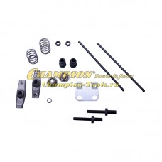 Ремкомплект ГБЦ для Honda GX160, GX200 (168F) Ремкомплект ГБЦ для Honda GX160, GX200 (168F)