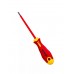 Отвертка диэлектрическая Ergonic TX25х125 Felo 41825390 Отвертка диэлектрическая Ergonic TX25х125 Felo 41825390