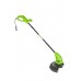 Триммер Greenworks 280W Start (30 см) электрический Триммер Greenworks 280W Start (30 см) электрический