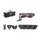 Реноватор WORX WX693, 20 В (18000 кол/мин) аккумуляторный Реноватор WORX WX693, 20 В (18000 кол/мин) аккумуляторный
