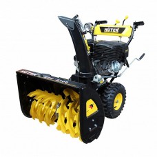Снегоуборщик HUTER SGC 8100 Снегоуборщик HUTER SGC 8100