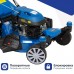 Газонокосилка бензиновая самоходная Hyundai L 5110RS Газонокосилка бензиновая самоходная Hyundai L 5110RS
