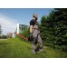 Кусторез Greenworks GС82HT 82V (61 см) бесщеточный аккумуляторный Кусторез Greenworks GС82HT 82V (61 см) бесщеточный аккумуляторный