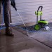 Мойка высокого давления Greenworks GHP2000 (140 бар) Мойка высокого давления Greenworks GHP2000 (140 бар)