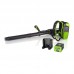 Воздуходувка ранцевая Greenworks GD60BPB 60V (225 км/ч) бесщеточная аккумуляторная Воздуходувка ранцевая Greenworks GD60BPB 60V (225 км/ч) бесщеточная аккумуляторная