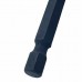 Битодержатель магнитный 1/4", 100 мм Felo 03810590 Битодержатель магнитный 1/4", 100 мм Felo 03810590