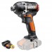 Винтоверт WORX WX292 20V (175Нм) бесщеточный аккумуляторный с 2 АКБ и ЗУ Винтоверт WORX WX292 20V (175Нм) бесщеточный аккумуляторный с 2 АКБ и ЗУ