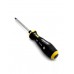 Отвертка Ergonic крестовая ударная PZ 2X100 Felo 45120340 Отвертка Ergonic крестовая ударная PZ 2X100 Felo 45120340
