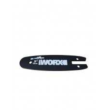 Шина пильная WORX WA0151 12 см Шина пильная WORX WA0151 12 см