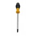 Отвертка крестовая PZ3X150 Felo 90130510