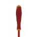 Отвертка диэлектрическая PH 2х100 E-Slim Ergonic Felo 41429390 Отвертка диэлектрическая PH 2х100 E-Slim Ergonic Felo 41429390