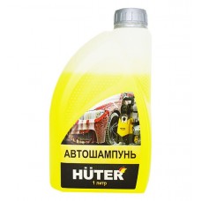 Автошампунь HUTER для бесконтактной мойки Автошампунь HUTER для бесконтактной мойки