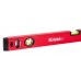 Строительный уровень KRESS KD022 100 см
