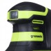 Вибрационная шлифмашина Greenworks 24V (11000 кол/мин) аккумуляторная Вибрационная шлифмашина Greenworks 24V (11000 кол/мин) аккумуляторная