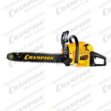 Бензопила Champion 254