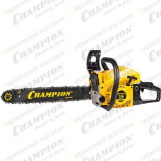 Бензопила Champion 256