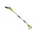Высоторез-сучкорез Greenworks GPS7220 720W (20 см) электрический Высоторез-сучкорез Greenworks GPS7220 720W (20 см) электрический