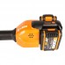 Триммер WORX WG184E 40V (33см) аккумуляторный Триммер WORX WG184E 40V (33см) аккумуляторный
